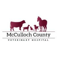 McCulloch County Veterinary Hospital