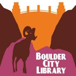 Boulder City Library