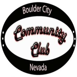 Boulder City Community Club