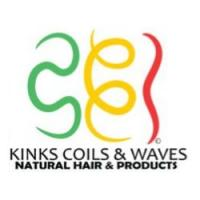 Kinks Coils & Waves Natural Hair & Products