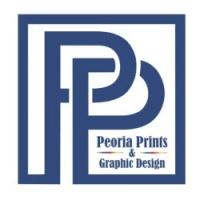 Peoria Prints & Graphic Design