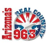 96.3 Real Country