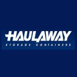 Haulaway Storage Containers