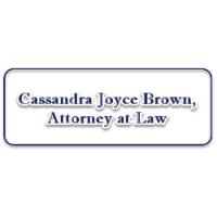 Cassandra Joyce Brown, Attorney at Law