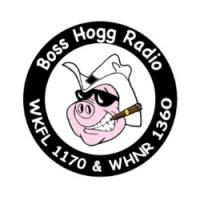 Boss Hogg Radio