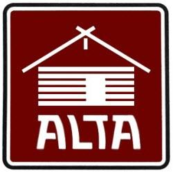 Alta Log Homes