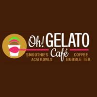 Oh! Gelato Cafe