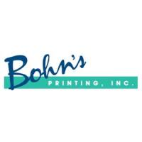 Bohn's Printing