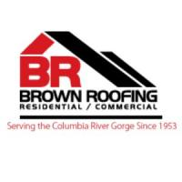 Brown Roofing Company