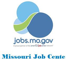 Missouri Job Center