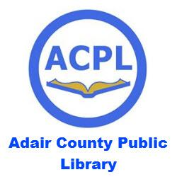 Adair County Public Library