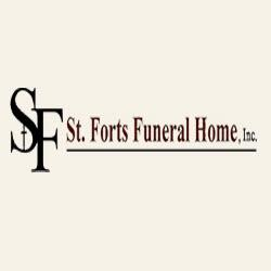 St. Fort's Paradise Funeral Home