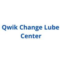 Qwik Change Lube Center