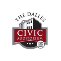 The Dalles Civic Auditorium