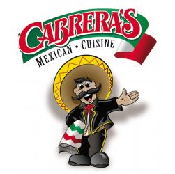 Cabrera's Mexican Cuisine