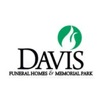 Davis Funeral Homes and Memorial Park