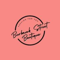 Burbank Street Boutique