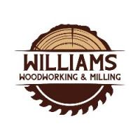 Williams Woodworking and Milling