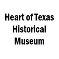 Heart of Texas Historical Museum