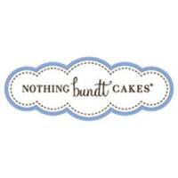 Nothing Bundt Cakes