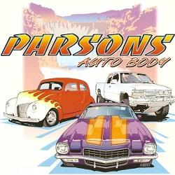 Parsons Auto Body