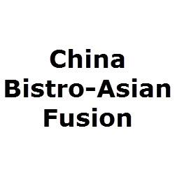 China Bistro-Asian Fusion