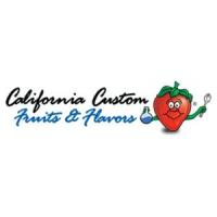 California Custom Fruits and Flavors, Inc.