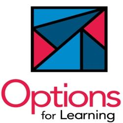 Options For Learning