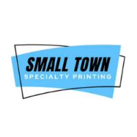 Small Town Specialty Printing