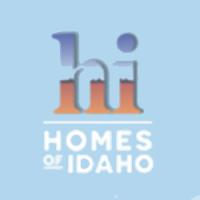 Homes of Idaho