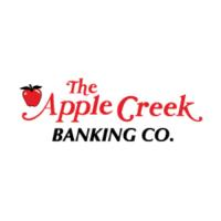 The Apple Creek Banking Co.