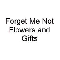 Forget Me Not Flowers and Gifts