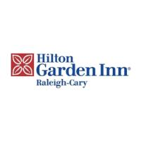 Hilton Garden Inn-Raleigh - Cary