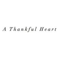 A Thankful Heart