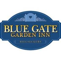 Blue Gate Garden Inn