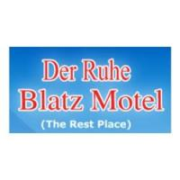 Der Ruhe Blatz Motel