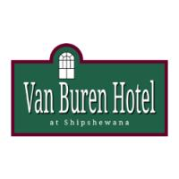 Van Buren Hotel at Shipshewana