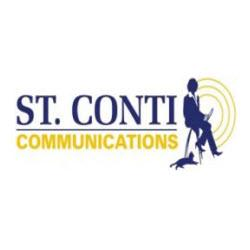 St. Conti Communications