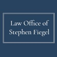 Law Office of Stephen Fiegel