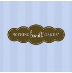 Nothing Bundt Cakes