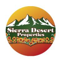 Sierra Desert Properties