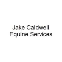 Jake Caldwell Equine Services