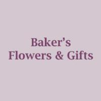 Baker's Flowers & Gifts