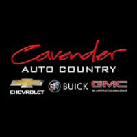 Cavender Auto Country - Weimar