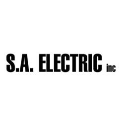 S.A. Electric, Inc