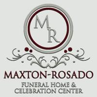 MAXTON-ROSADO FUNERAL HOME