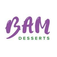 BAM Desserts