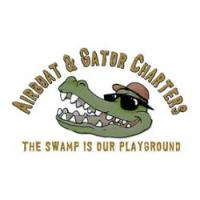 Airboat and Gator Charters