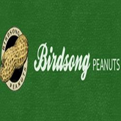 Birdsong Peanuts