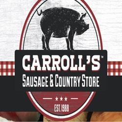 Carroll's Sausage & Meats